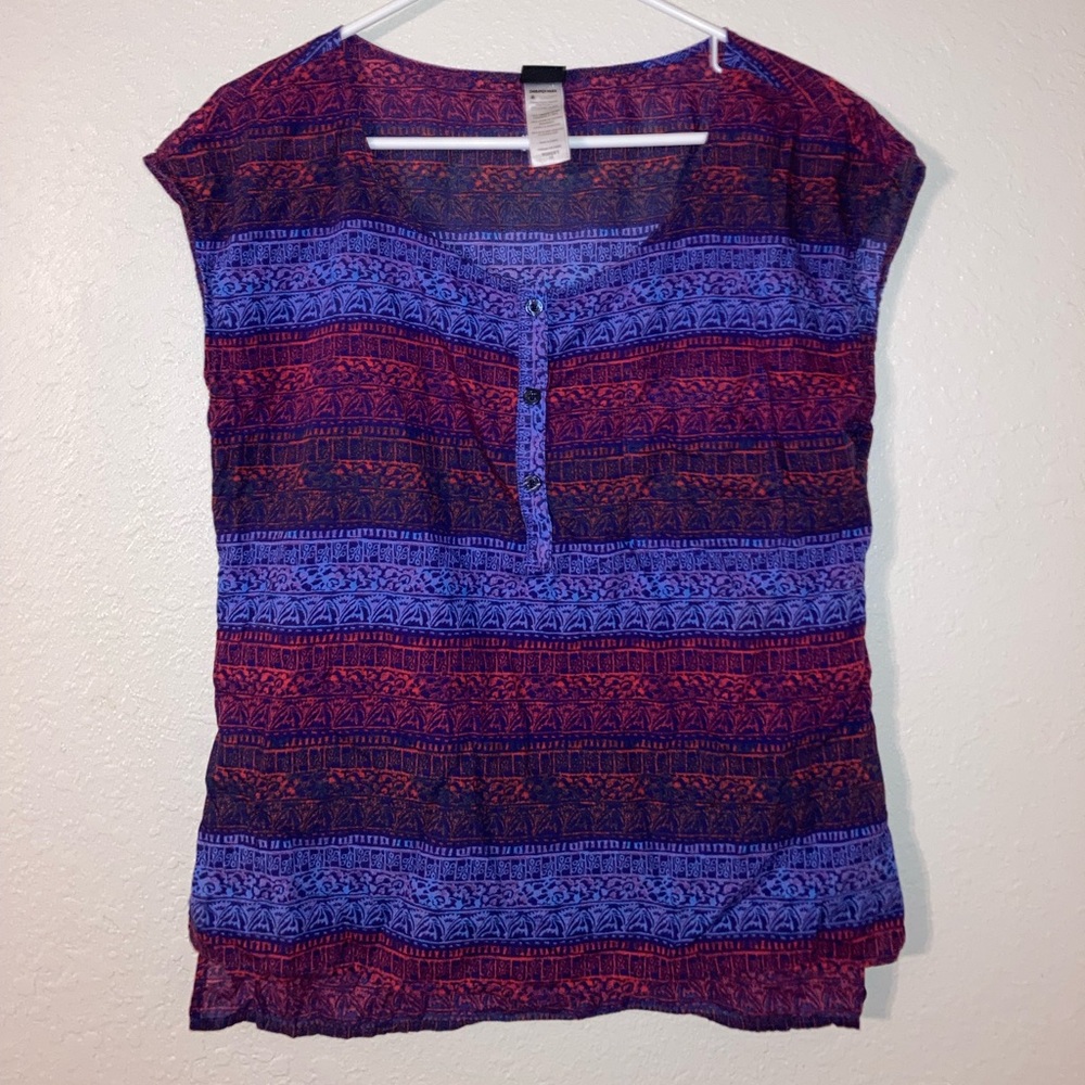 Patagonia top